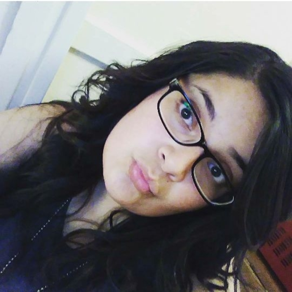 Meet your Posher, Deidra